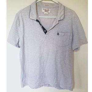 Off-White Polo Shirt (Men’s)